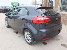 2014 Kia Rio LX ECO - Photo 3