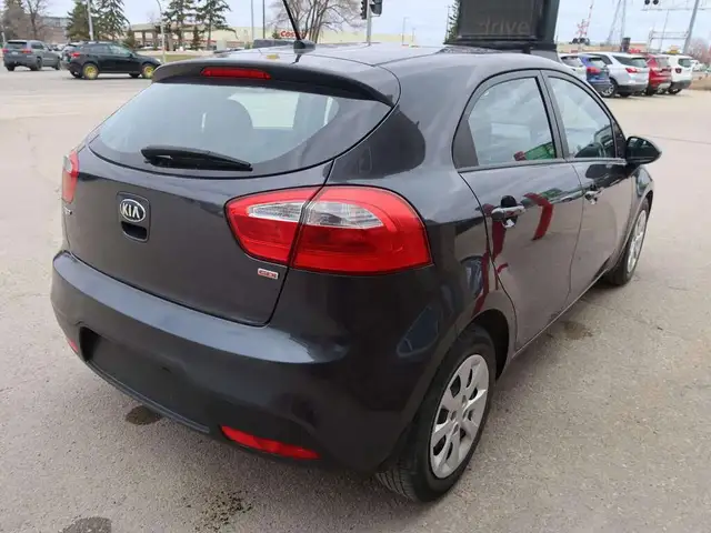 2014 Kia Rio LX ECO - Photo 4