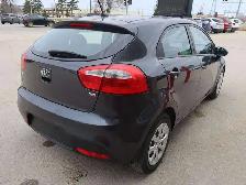 2014 Kia Rio LX ECO - Photo 4