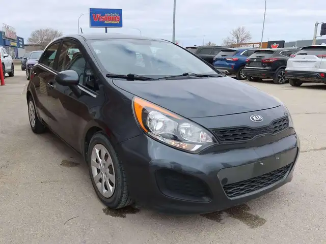 2014 Kia Rio LX ECO - Photo 5