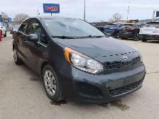 2014 Kia Rio LX ECO - Photo 5
