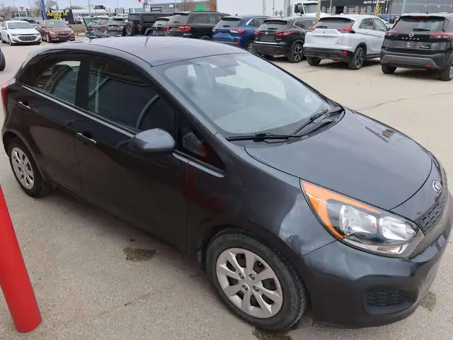 2014 Kia Rio LX ECO - Photo 6
