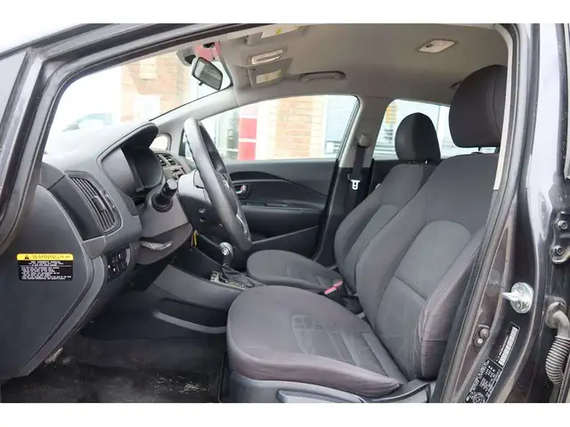 2014 Kia Rio LX ECO - Photo 7
