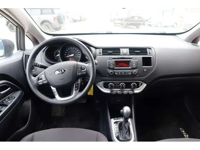 2014 Kia Rio LX ECO - Photo 9