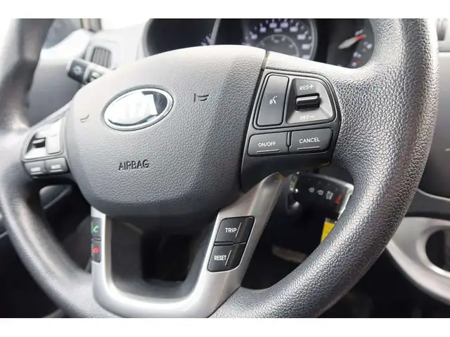 2014 Kia Rio LX ECO - Photo 14