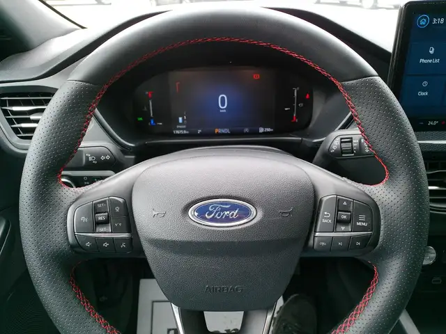2025 Ford Escape ST-Line FWD for sale - Photo 4