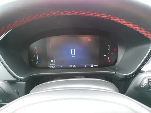 2025 Ford Escape ST-Line FWD for sale - Photo 5