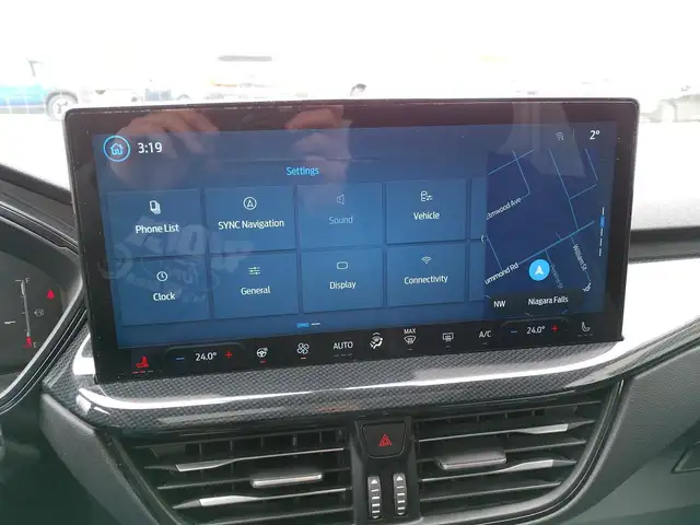 2025 Ford Escape ST-Line FWD for sale - Photo 6