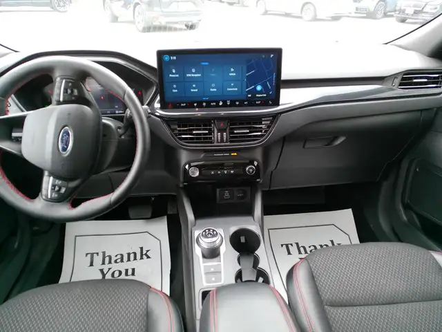 2025 Ford Escape ST-Line FWD for sale - Photo 10