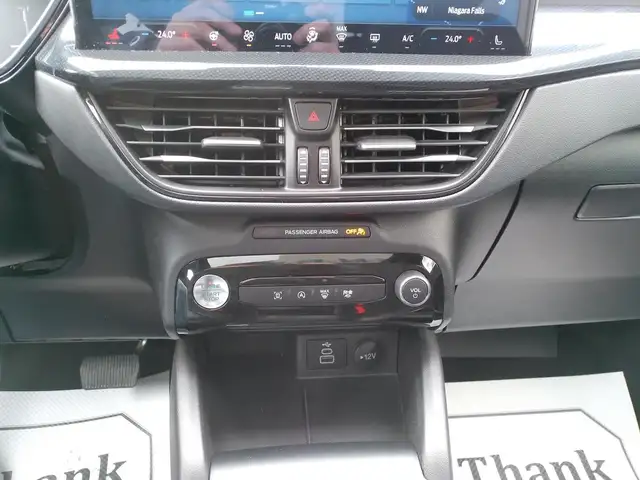 2025 Ford Escape ST-Line FWD for sale - Photo 11