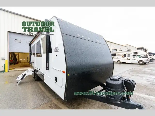 2026 Brinkley Model Ix 23x