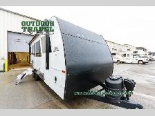 2026 Brinkley Model Ix 23x