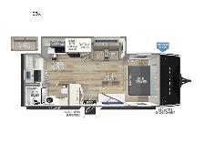 2026 Brinkley Model Ix 23x - Photo 2