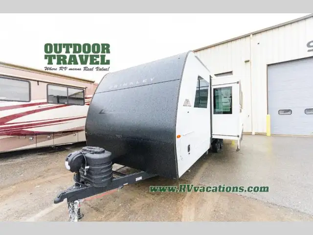 2026 Brinkley Model Ix 23x - Photo 3
