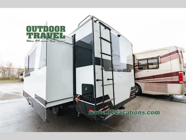 2026 Brinkley Model Ix 23x - Photo 4