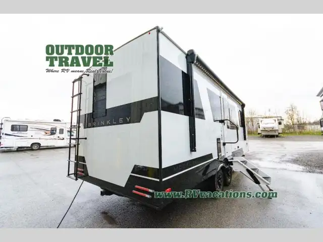2026 Brinkley Model Ix 23x - Photo 5
