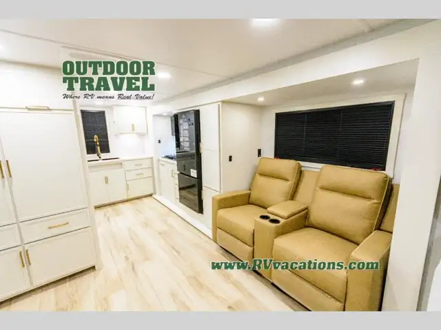 2026 Brinkley Model Ix 23x - Photo 6