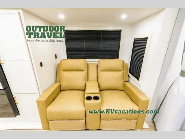 2026 Brinkley Model Ix 23x - Photo 7