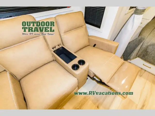 2026 Brinkley Model Ix 23x - Photo 8