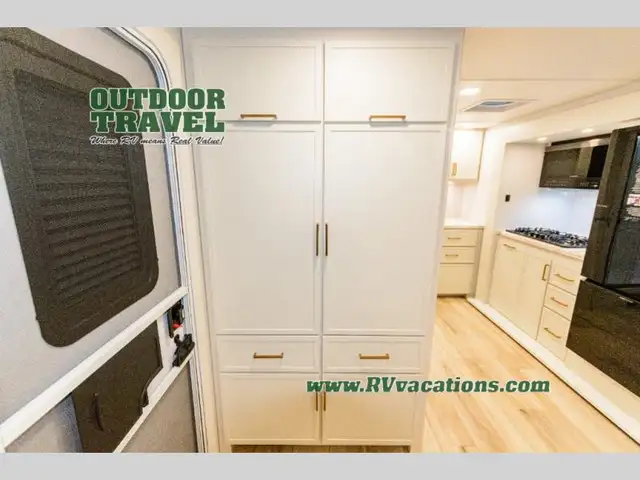 2026 Brinkley Model Ix 23x - Photo 9