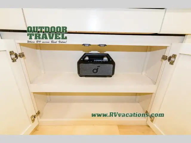 2026 Brinkley Model Ix 23x - Photo 15