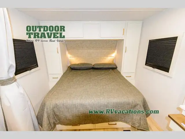2026 Brinkley Model Ix 23x - Photo 20