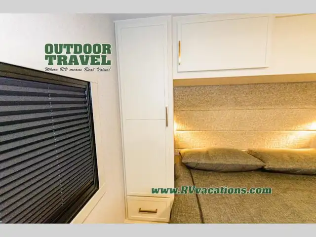 2026 Brinkley Model Ix 23x - Photo 22