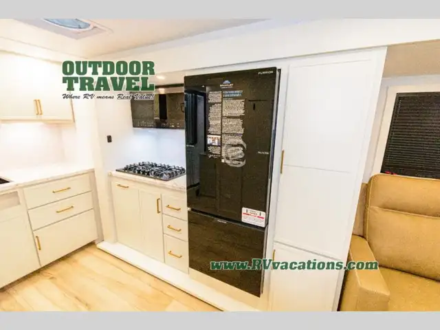 2026 Brinkley Model Ix 23x - Photo 26