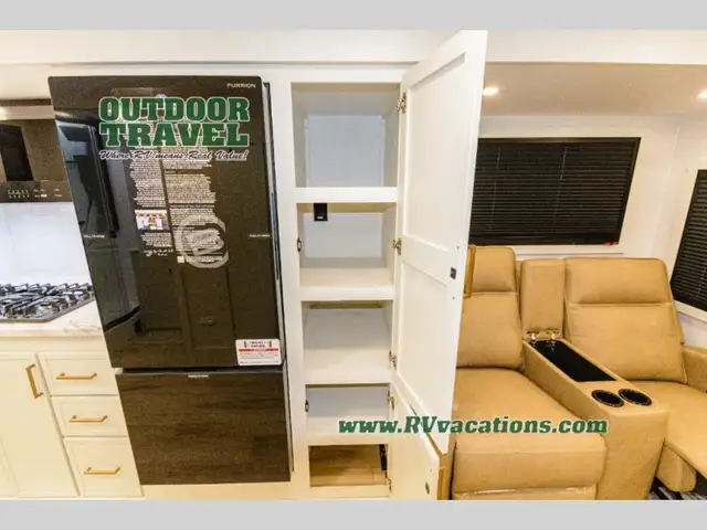 2026 Brinkley Model Ix 23x - Photo 27
