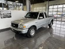 2008 Ford Ranger SPORT
