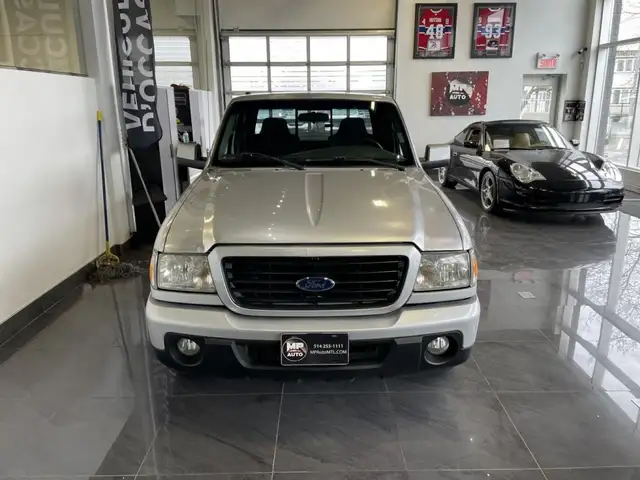 2008 Ford Ranger SPORT - Photo 2