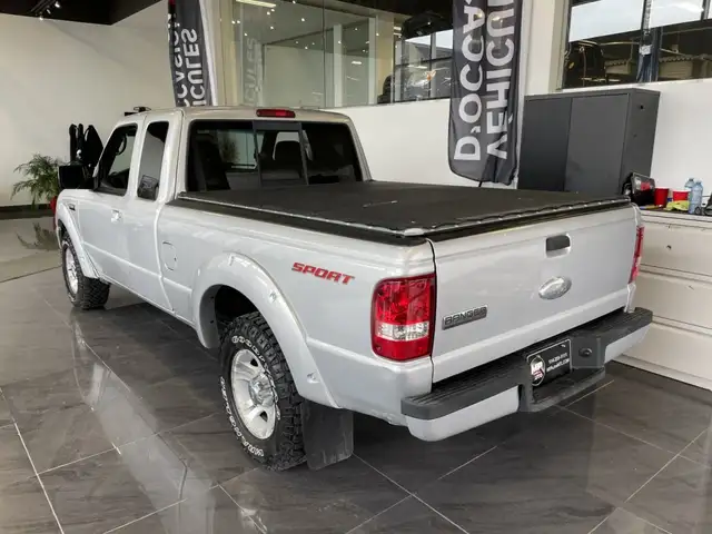 2008 Ford Ranger SPORT - Photo 5