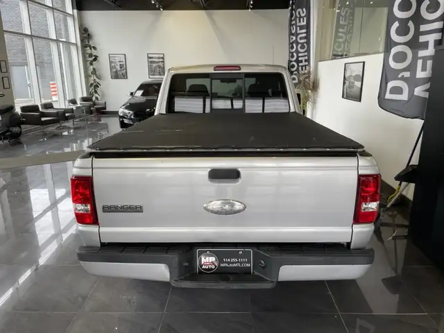 2008 Ford Ranger SPORT - Photo 6