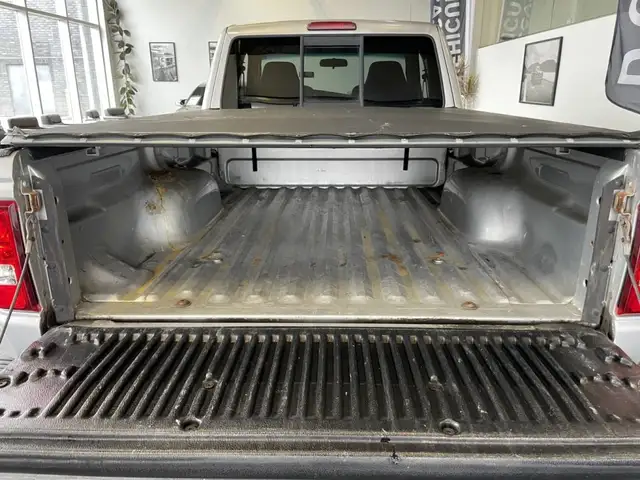 2008 Ford Ranger SPORT - Photo 8