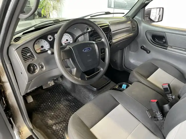 2008 Ford Ranger SPORT - Photo 11