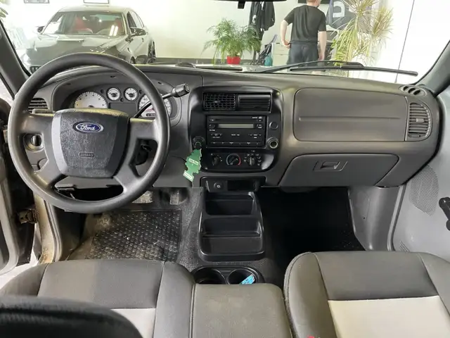 2008 Ford Ranger SPORT - Photo 12