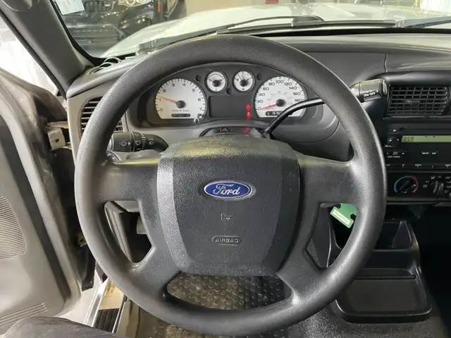 2008 Ford Ranger SPORT - Photo 13