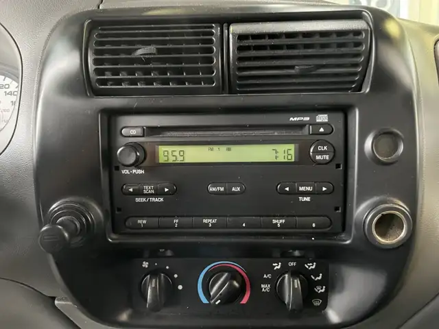 2008 Ford Ranger SPORT - Photo 15