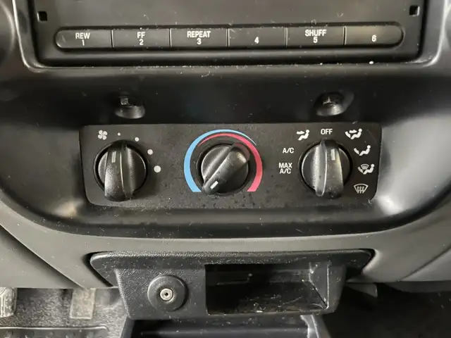 2008 Ford Ranger SPORT - Photo 16