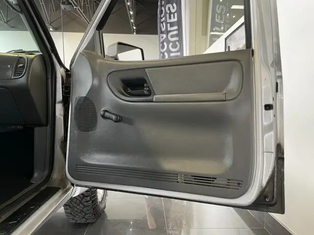 2008 Ford Ranger SPORT - Photo 20