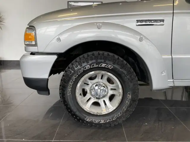 2008 Ford Ranger SPORT - Photo 21