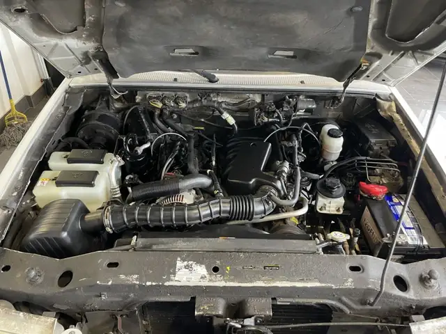 2008 Ford Ranger SPORT - Photo 22