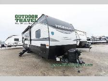 2023 Keystone RV Hideout 28RKS
