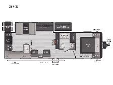 2023 Keystone RV Hideout 28RKS - Photo 2