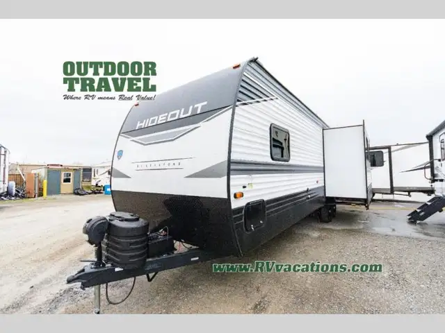 2023 Keystone RV Hideout 28RKS - Photo 3