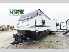2023 Keystone RV Hideout 28RKS - Photo 3