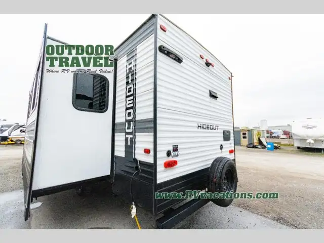 2023 Keystone RV Hideout 28RKS - Photo 4
