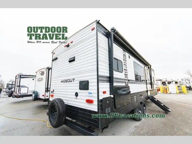 2023 Keystone RV Hideout 28RKS - Photo 5