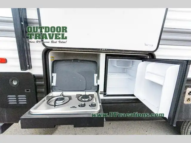 2023 Keystone RV Hideout 28RKS - Photo 6