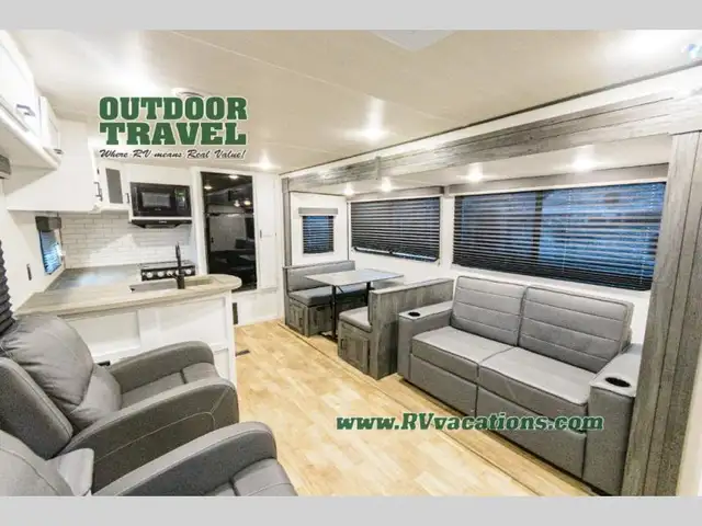 2023 Keystone RV Hideout 28RKS - Photo 7